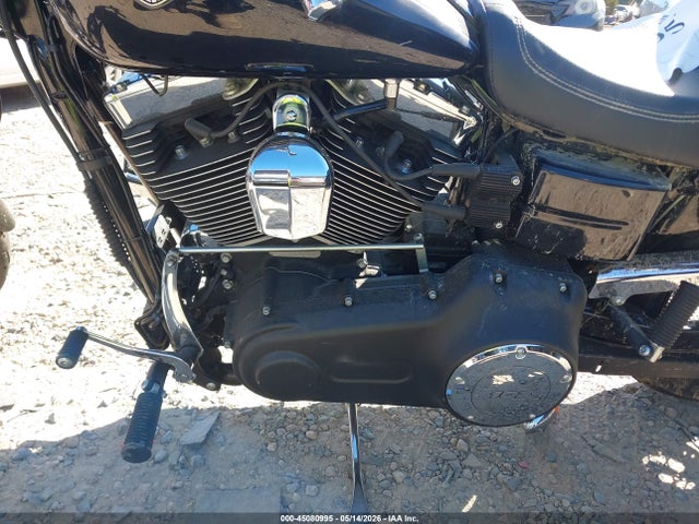 Продажа на аукционе авто 2017 Harley-davidson Fxdwg Dyna Wide Glide, vin: 1HD1GPM39HC322111, номер лота: 45080995