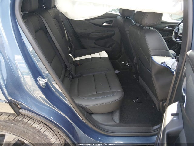 2026 Buick Envista Sport Touring Fwd მანქანა იყიდება აუქციონზე, vin: KL47LBEP4TB066058, აუქციონის ნომერი: 45080999