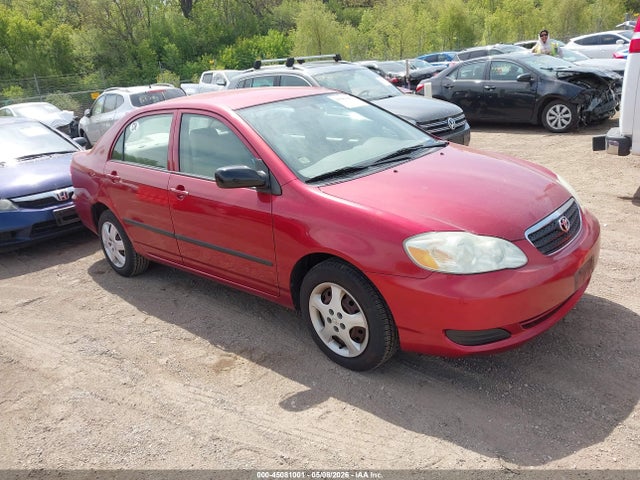 Aukcja sprzedaży 2006 Toyota Corolla Ce, vin: 1NXBR32E86Z742538, numer aukcji: 45081001