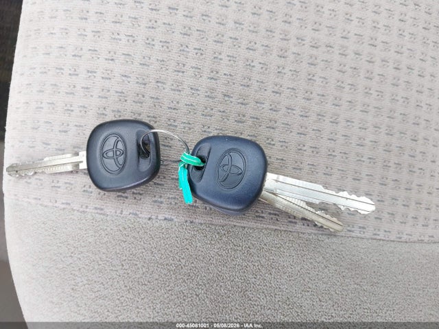 Aukcja sprzedaży 2006 Toyota Corolla Ce, vin: 1NXBR32E86Z742538, numer aukcji: 45081001
