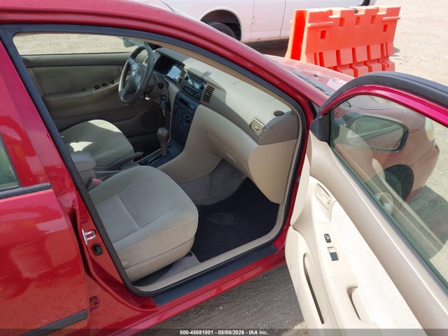 Aukcja sprzedaży 2006 Toyota Corolla Ce, vin: 1NXBR32E86Z742538, numer aukcji: 45081001