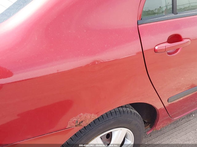 Aukcja sprzedaży 2006 Toyota Corolla Ce, vin: 1NXBR32E86Z742538, numer aukcji: 45081001