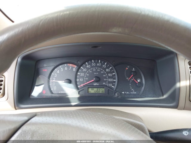 Aukcja sprzedaży 2006 Toyota Corolla Ce, vin: 1NXBR32E86Z742538, numer aukcji: 45081001
