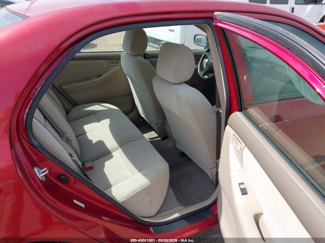 Aukcja sprzedaży 2006 Toyota Corolla Ce, vin: 1NXBR32E86Z742538, numer aukcji: 45081001