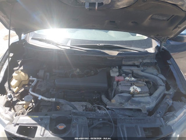Aukcja sprzedaży 2015 Nissan Rogue S, vin: KNMAT2MV0FP572781, numer aukcji: 45081002