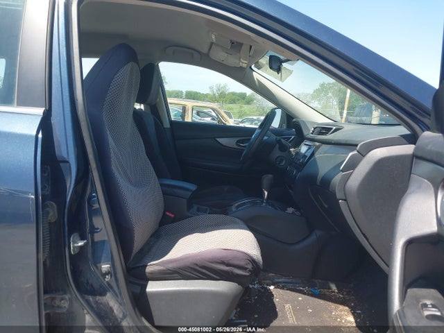 Aukcja sprzedaży 2015 Nissan Rogue S, vin: KNMAT2MV0FP572781, numer aukcji: 45081002