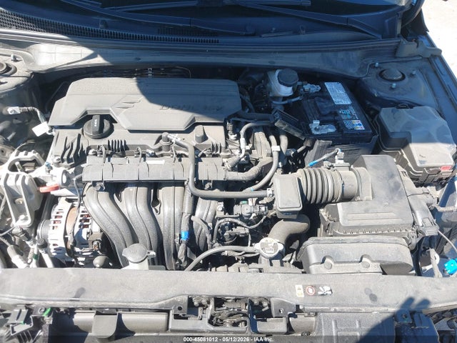 Aukcja sprzedaży 2022 Hyundai Elantra Limited, vin: 5NPLP4AG0NH069941, numer aukcji: 45081012