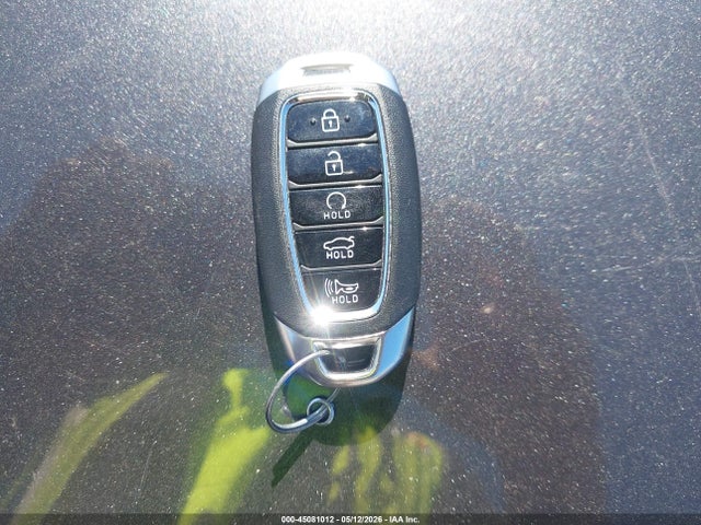 Aukcja sprzedaży 2022 Hyundai Elantra Limited, vin: 5NPLP4AG0NH069941, numer aukcji: 45081012