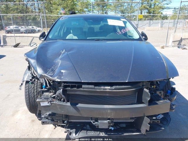 Aukcja sprzedaży 2022 Hyundai Elantra Limited, vin: 5NPLP4AG0NH069941, numer aukcji: 45081012