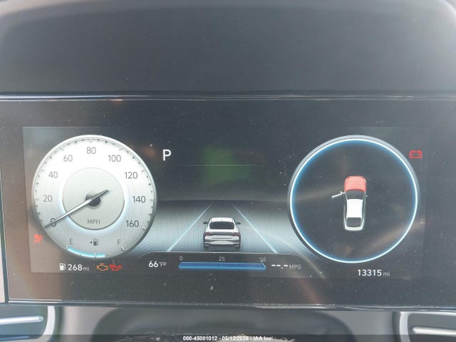 Aukcja sprzedaży 2022 Hyundai Elantra Limited, vin: 5NPLP4AG0NH069941, numer aukcji: 45081012