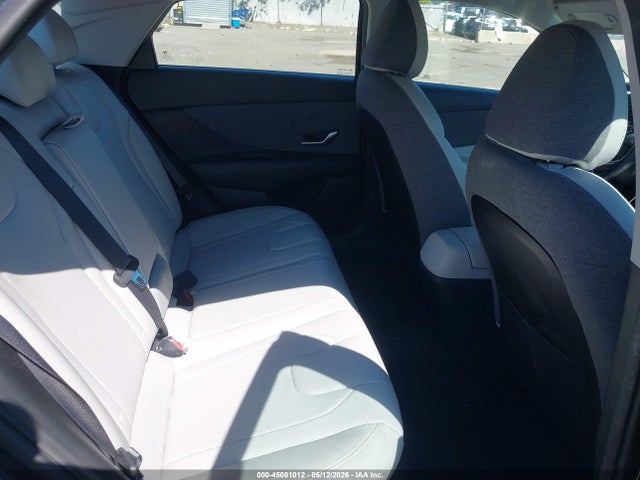 Aukcja sprzedaży 2022 Hyundai Elantra Limited, vin: 5NPLP4AG0NH069941, numer aukcji: 45081012