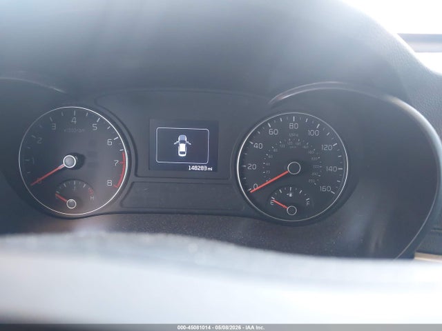 Продажа на аукционе авто 2016 Kia Optima Lx, vin: 5XXGT4L34GG008257, номер лота: 45081014