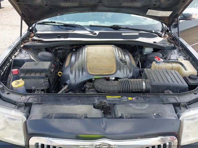 2005 Chrysler 300c მანქანა იყიდება აუქციონზე, vin: 2C3JA63HX5H104654, აუქციონის ნომერი: 45081013