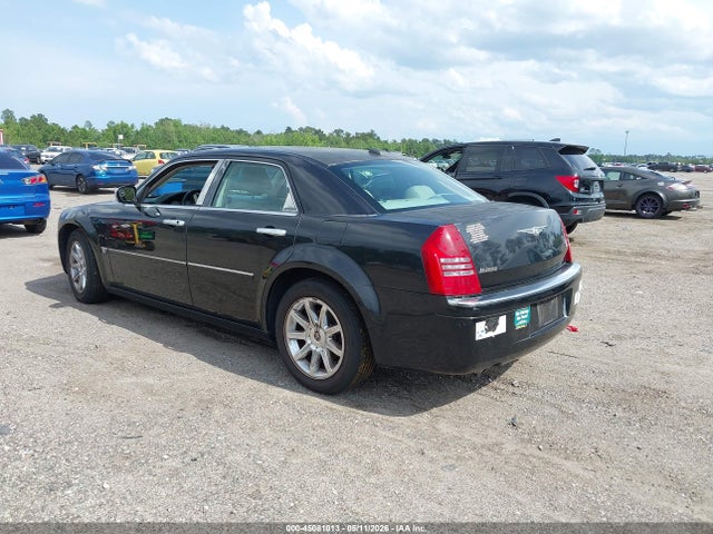 2005 Chrysler 300c მანქანა იყიდება აუქციონზე, vin: 2C3JA63HX5H104654, აუქციონის ნომერი: 45081013