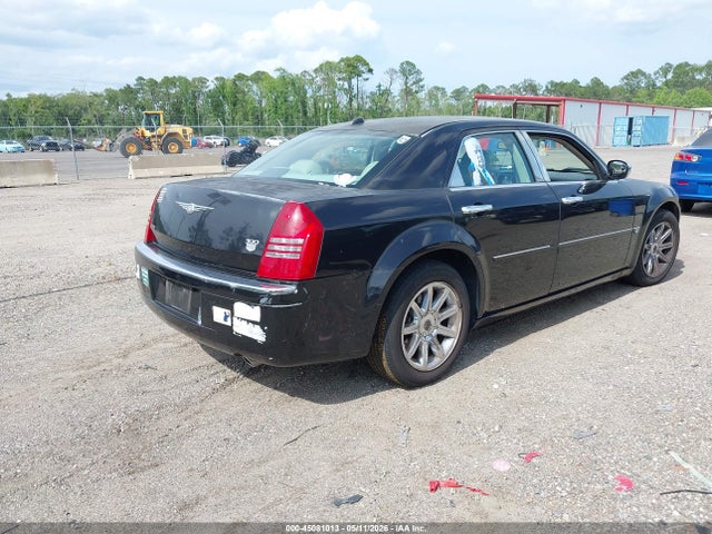 2005 Chrysler 300c მანქანა იყიდება აუქციონზე, vin: 2C3JA63HX5H104654, აუქციონის ნომერი: 45081013