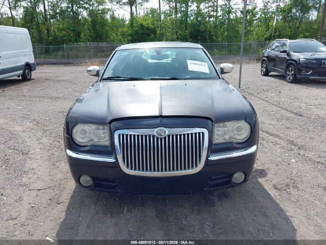 2005 Chrysler 300c მანქანა იყიდება აუქციონზე, vin: 2C3JA63HX5H104654, აუქციონის ნომერი: 45081013