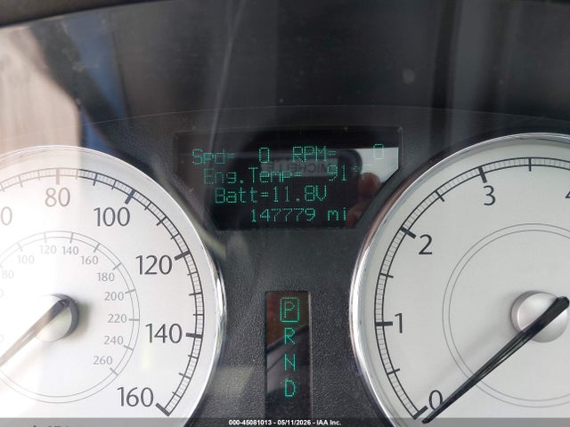 2005 Chrysler 300c მანქანა იყიდება აუქციონზე, vin: 2C3JA63HX5H104654, აუქციონის ნომერი: 45081013