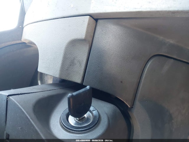 45081020 :رقم المزاد ، 1FAHP3ENXBW176659 vin ، 2011 Ford Focus S مزاد بيع