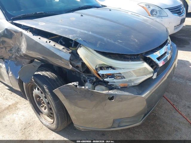 45081020 :رقم المزاد ، 1FAHP3ENXBW176659 vin ، 2011 Ford Focus S مزاد بيع