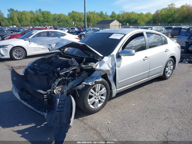 Продажа на аукционе авто 2011 Nissan Altima 2.5 S, vin: 1N4AL2AP8BN429935, номер лота: 45081019