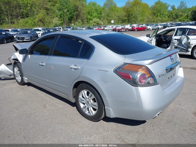 Продажа на аукционе авто 2011 Nissan Altima 2.5 S, vin: 1N4AL2AP8BN429935, номер лота: 45081019