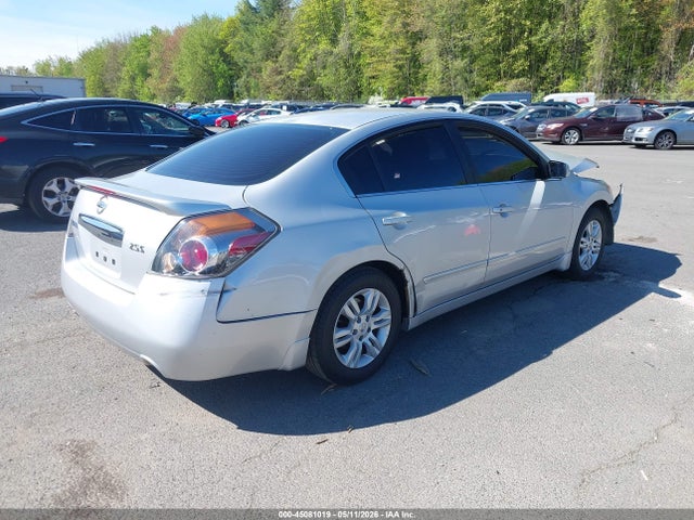 Продажа на аукционе авто 2011 Nissan Altima 2.5 S, vin: 1N4AL2AP8BN429935, номер лота: 45081019