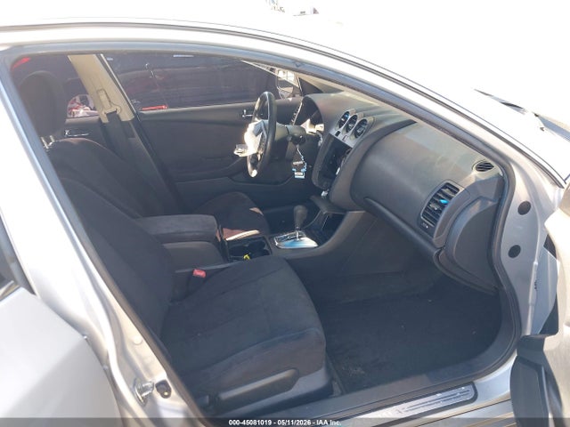 Продажа на аукционе авто 2011 Nissan Altima 2.5 S, vin: 1N4AL2AP8BN429935, номер лота: 45081019
