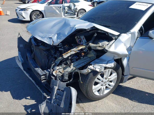 Продажа на аукционе авто 2011 Nissan Altima 2.5 S, vin: 1N4AL2AP8BN429935, номер лота: 45081019