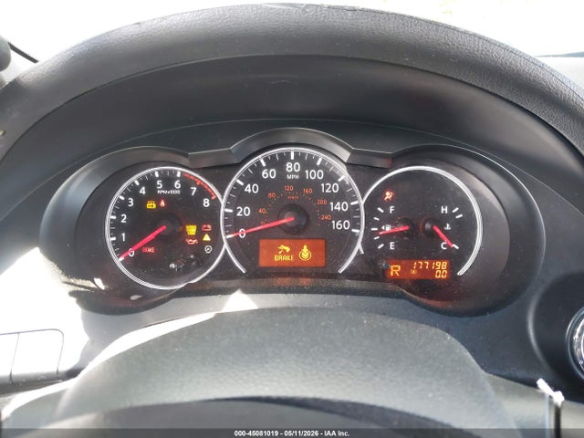 Продажа на аукционе авто 2011 Nissan Altima 2.5 S, vin: 1N4AL2AP8BN429935, номер лота: 45081019