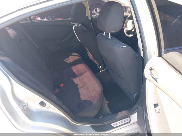 Продажа на аукционе авто 2011 Nissan Altima 2.5 S, vin: 1N4AL2AP8BN429935, номер лота: 45081019