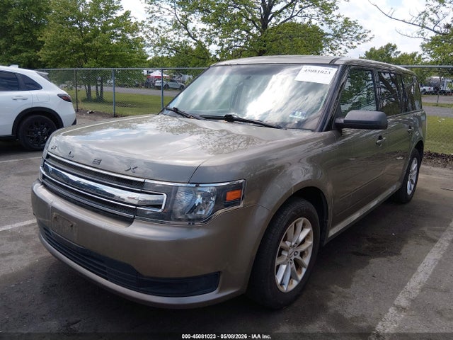 Aukcja sprzedaży 2013 Ford Flex Se, vin: 2FMGK5B85DBD22772, numer aukcji: 45081023