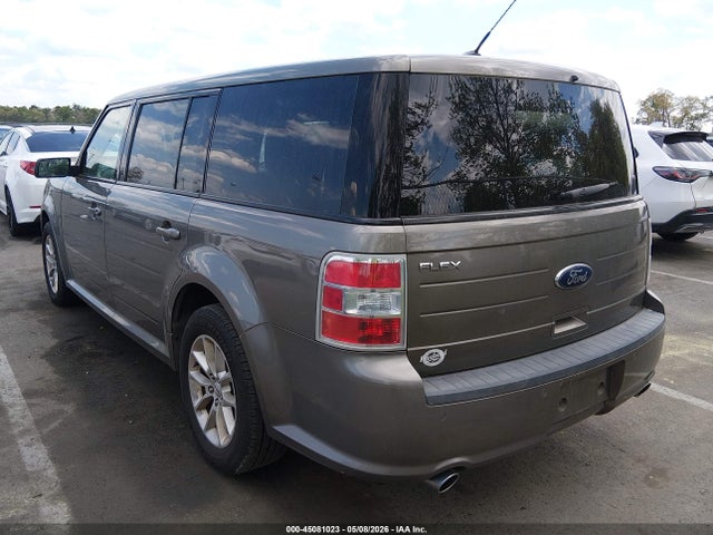Aukcja sprzedaży 2013 Ford Flex Se, vin: 2FMGK5B85DBD22772, numer aukcji: 45081023