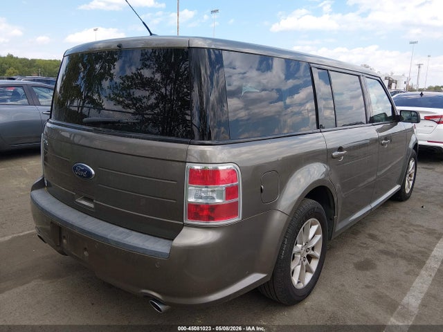 Aukcja sprzedaży 2013 Ford Flex Se, vin: 2FMGK5B85DBD22772, numer aukcji: 45081023