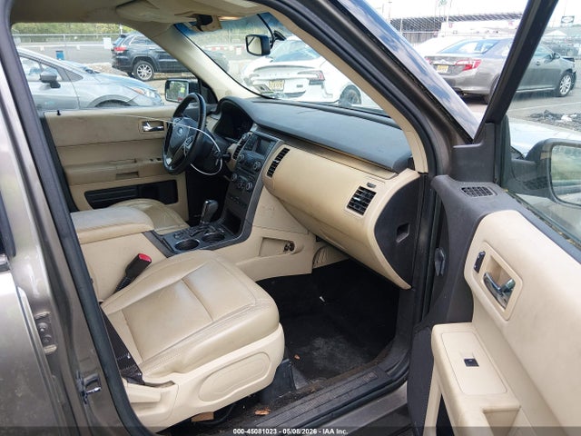 Aukcja sprzedaży 2013 Ford Flex Se, vin: 2FMGK5B85DBD22772, numer aukcji: 45081023