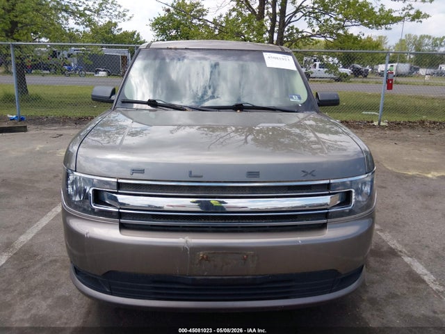 Aukcja sprzedaży 2013 Ford Flex Se, vin: 2FMGK5B85DBD22772, numer aukcji: 45081023