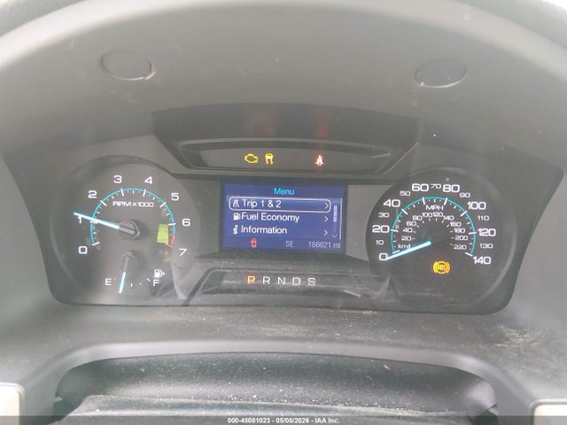 Aukcja sprzedaży 2013 Ford Flex Se, vin: 2FMGK5B85DBD22772, numer aukcji: 45081023