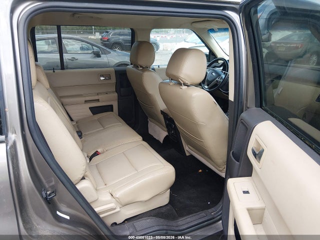 Aukcja sprzedaży 2013 Ford Flex Se, vin: 2FMGK5B85DBD22772, numer aukcji: 45081023