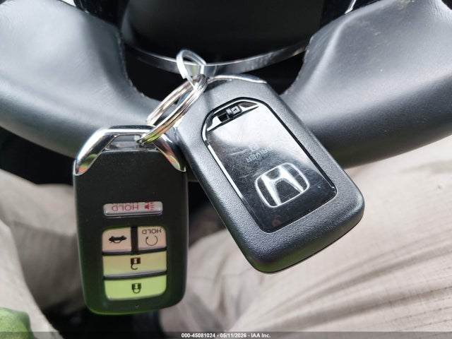 Aukcja sprzedaży 2017 Honda Accord Ex-l, vin: 1HGCR2F94HA287600, numer aukcji: 45081024