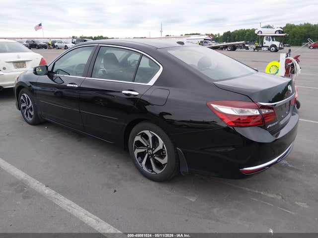 Aukcja sprzedaży 2017 Honda Accord Ex-l, vin: 1HGCR2F94HA287600, numer aukcji: 45081024