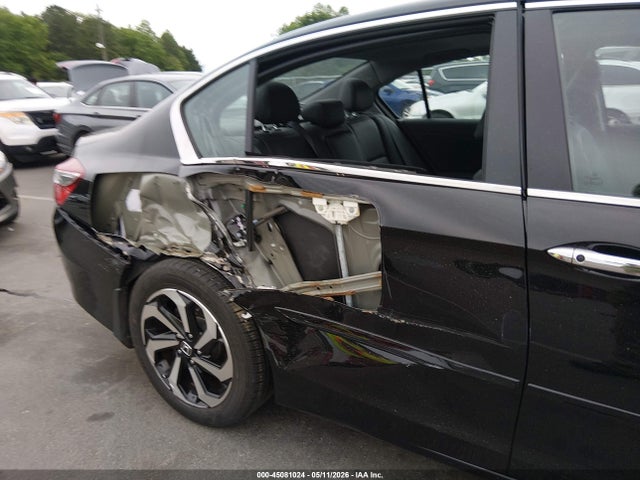 Aukcja sprzedaży 2017 Honda Accord Ex-l, vin: 1HGCR2F94HA287600, numer aukcji: 45081024