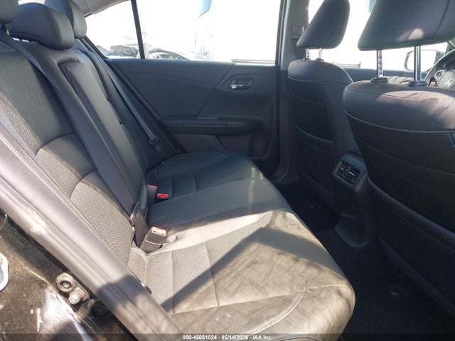 Aukcja sprzedaży 2017 Honda Accord Ex-l, vin: 1HGCR2F94HA287600, numer aukcji: 45081024