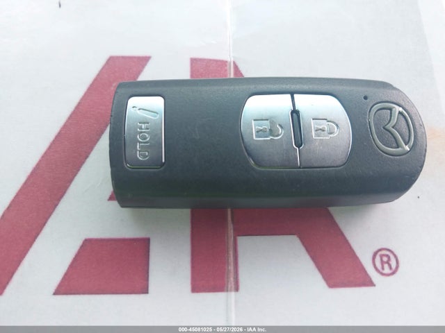 Продаж на аукціоні авто 2016 Mazda Cx-5 Touring, vin: JM3KE2CY0G0912734, номер лоту: 45081025