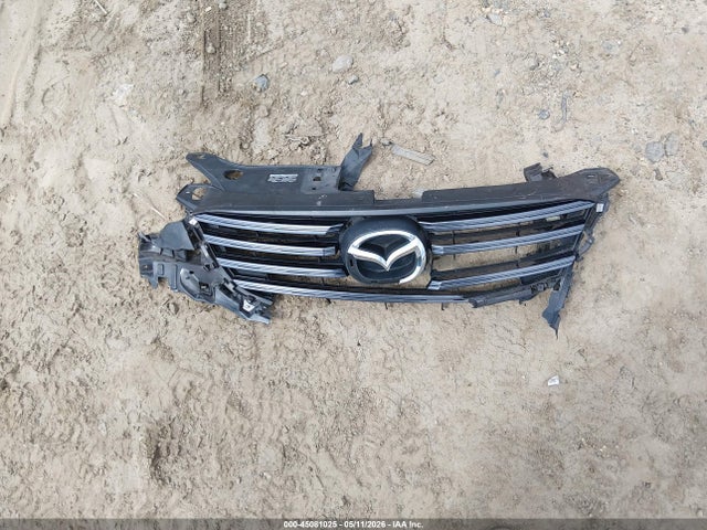 Продаж на аукціоні авто 2016 Mazda Cx-5 Touring, vin: JM3KE2CY0G0912734, номер лоту: 45081025