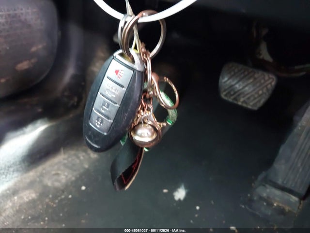 Aukcja sprzedaży 2016 Infiniti Q70 3.7x, vin: JN1BY1AR1GM270803, numer aukcji: 45081027