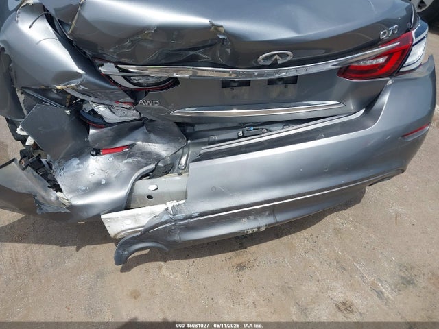 Aukcja sprzedaży 2016 Infiniti Q70 3.7x, vin: JN1BY1AR1GM270803, numer aukcji: 45081027