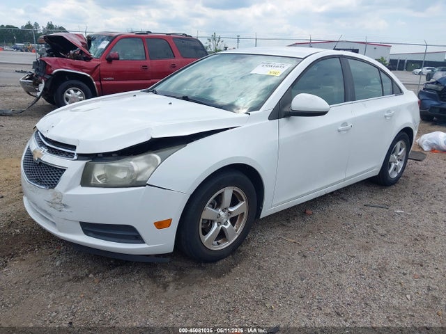 Aukcja sprzedaży 2012 Chevrolet Cruze 1lt, vin: 1G1PF5SC8C7401849, numer aukcji: 45081035