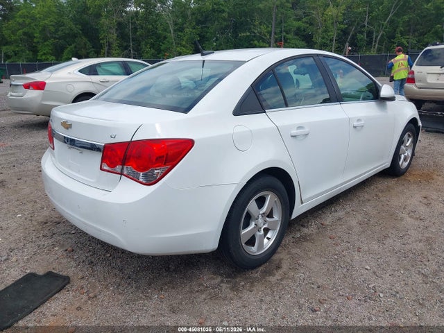 Aukcja sprzedaży 2012 Chevrolet Cruze 1lt, vin: 1G1PF5SC8C7401849, numer aukcji: 45081035