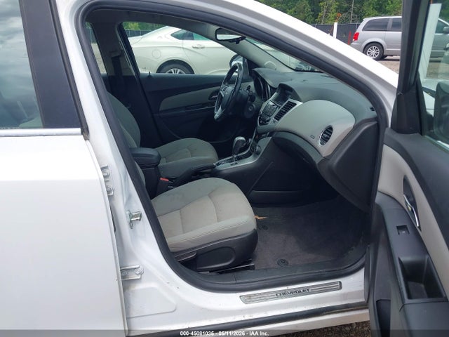 Aukcja sprzedaży 2012 Chevrolet Cruze 1lt, vin: 1G1PF5SC8C7401849, numer aukcji: 45081035