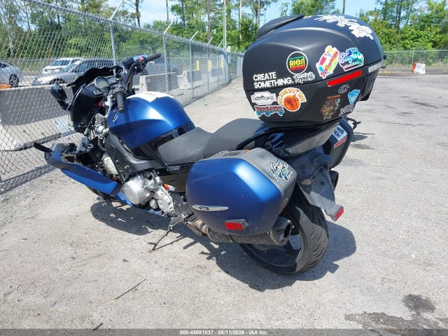 Aukcja sprzedaży 2018 Yamaha Fjr1300 A, vin: JYARP29E9JA000521, numer aukcji: 45081037