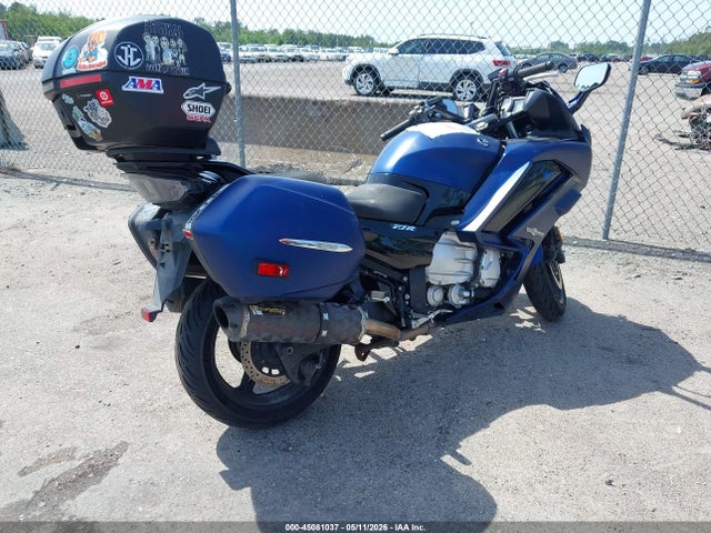 Aukcja sprzedaży 2018 Yamaha Fjr1300 A, vin: JYARP29E9JA000521, numer aukcji: 45081037